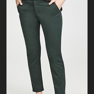 AG THE CANDEN TAILORED PANTS